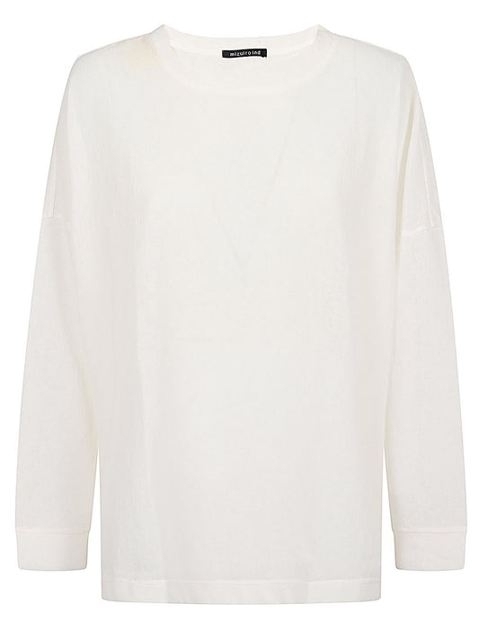 MIZUIRO Sweater