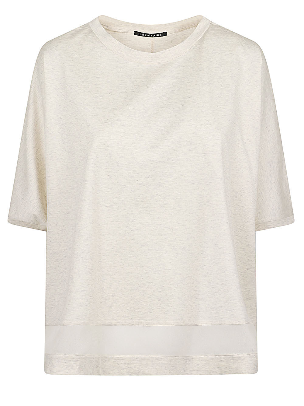 MIZUIRO Shirt