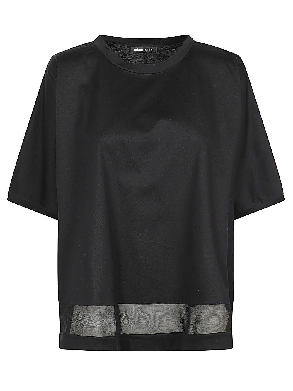 MIZUIRO Shirt
