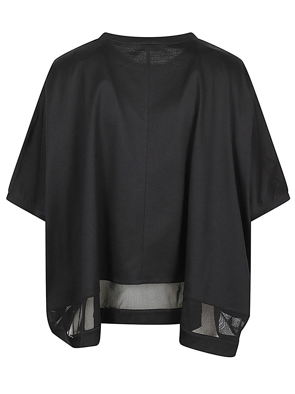 MIZUIRO Shirt