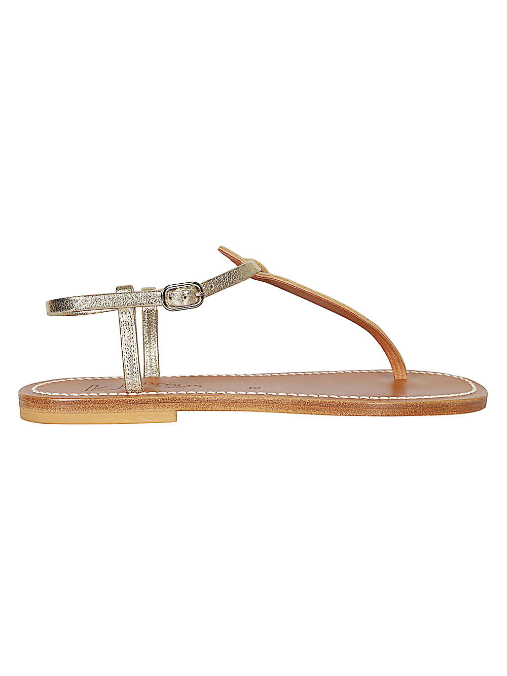 K Jacques St Tropez Sandals