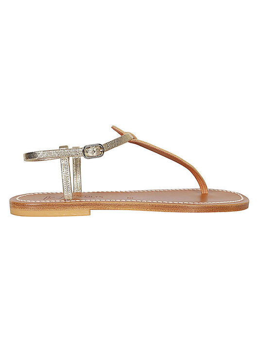 K Jacques St Tropez Sandals