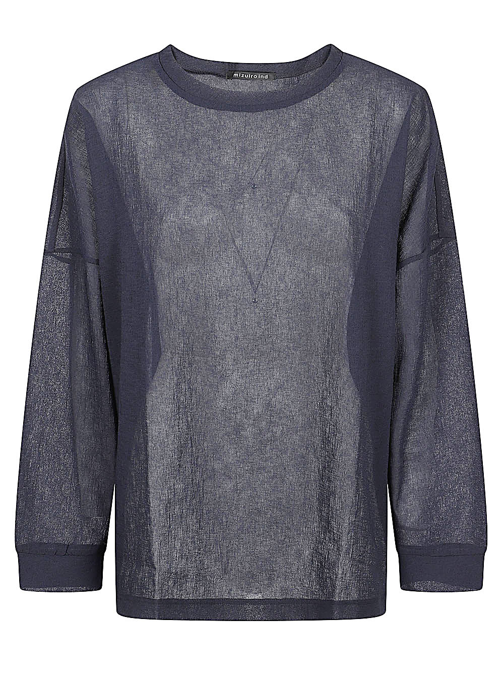 MIZUIRO Sweater