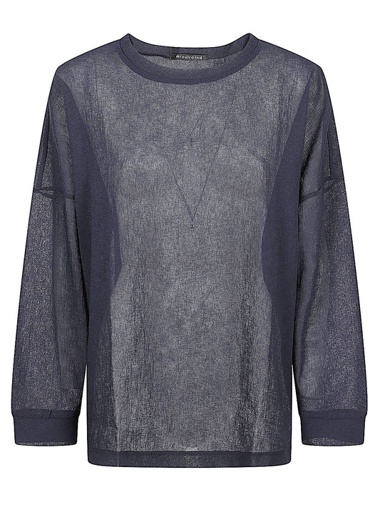 MIZUIRO Sweater