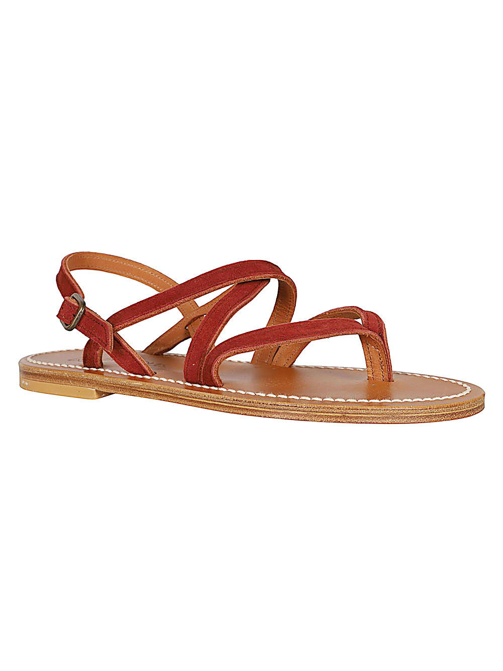 K Jacques St Tropez Sandals