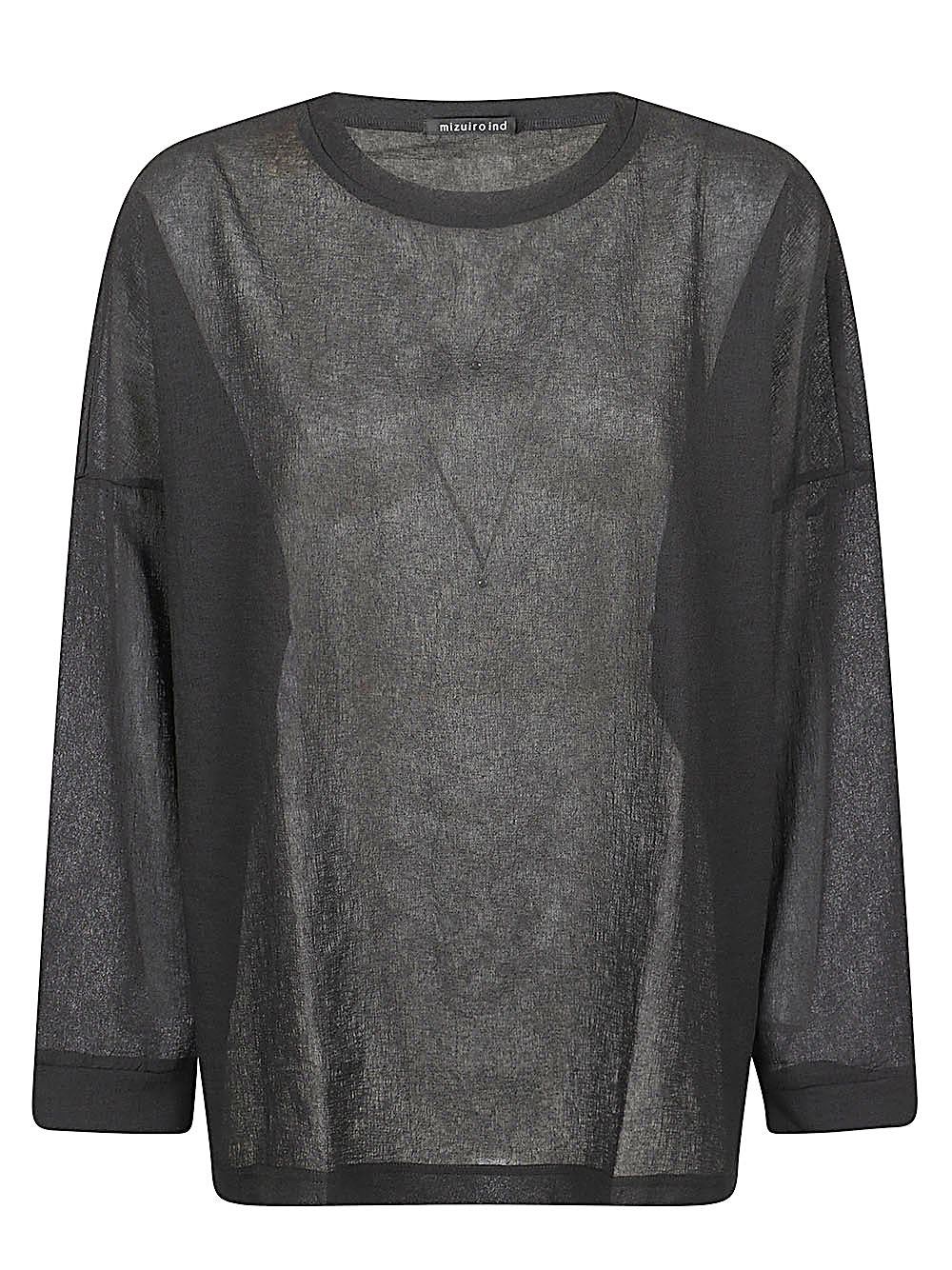 MIZUIRO Sweater