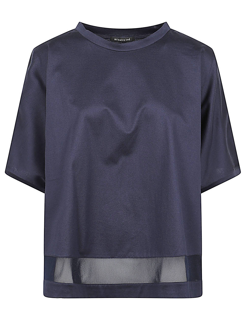 MIZUIRO Shirt