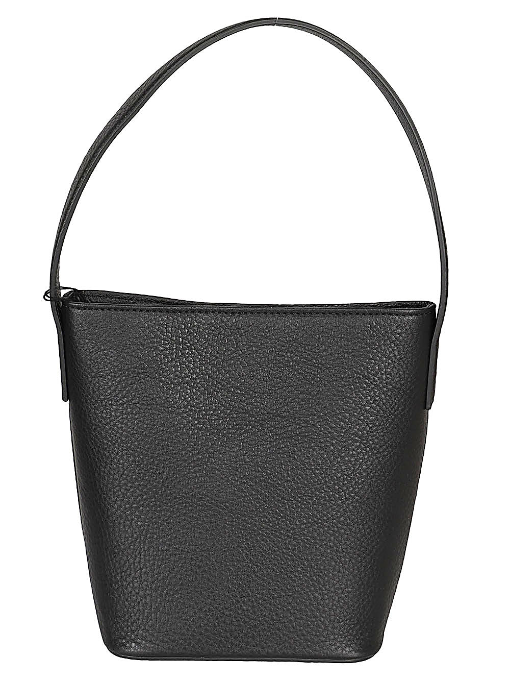 Mizuiro Small Leather Shoulder Bag