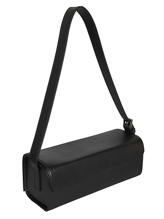 Mizuiro Rectangular Shoulder Bag