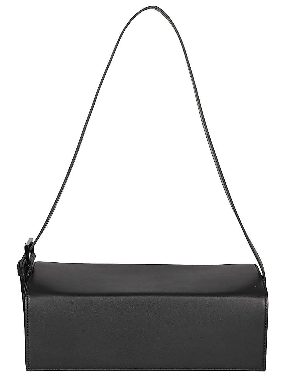 Mizuiro Rectangular Shoulder Bag