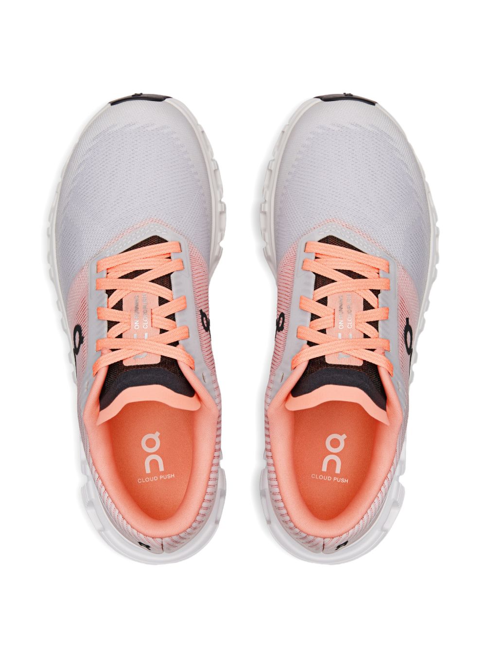 On Sneakers