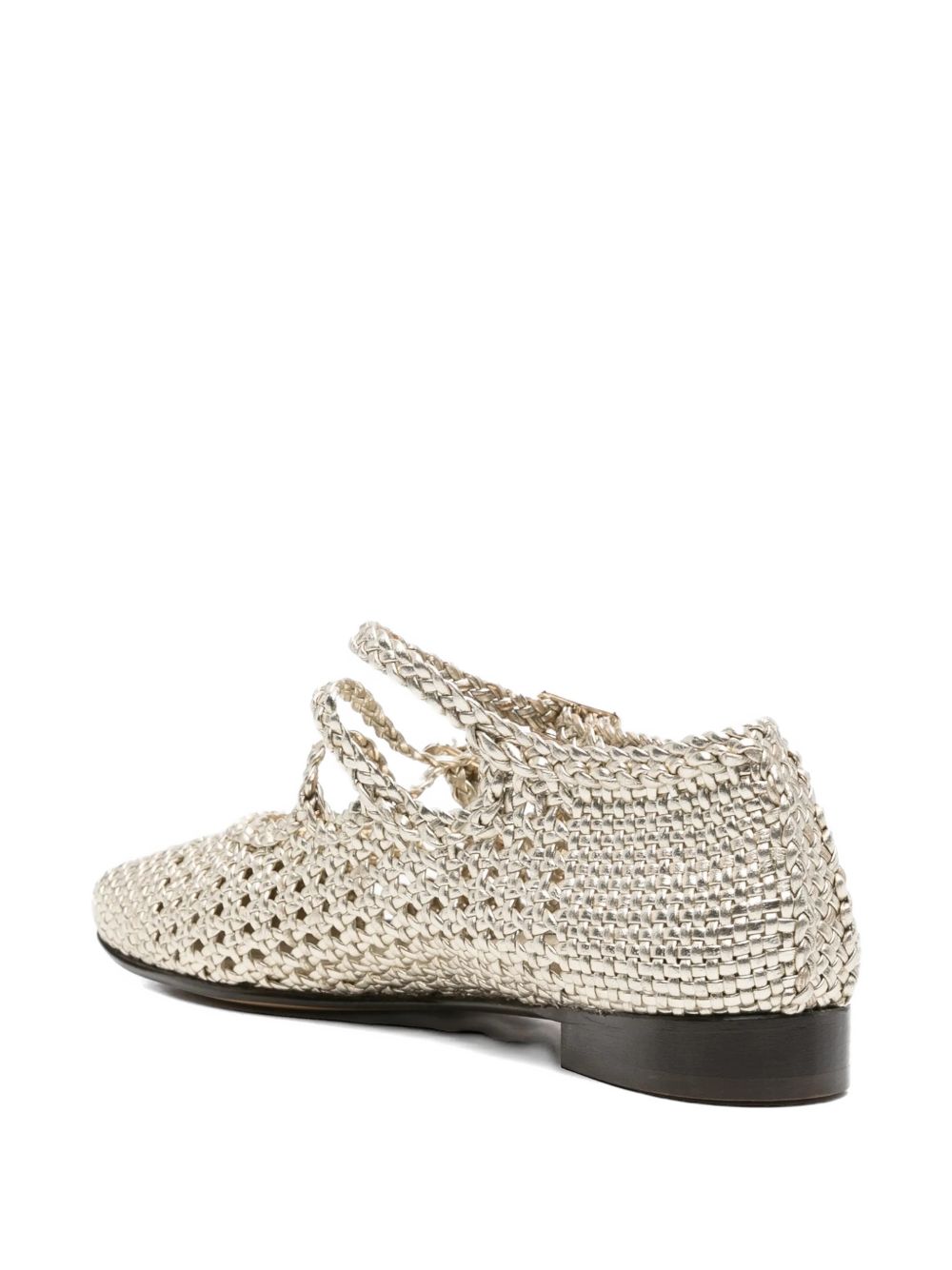 CAREL PARIS Flat shoes
