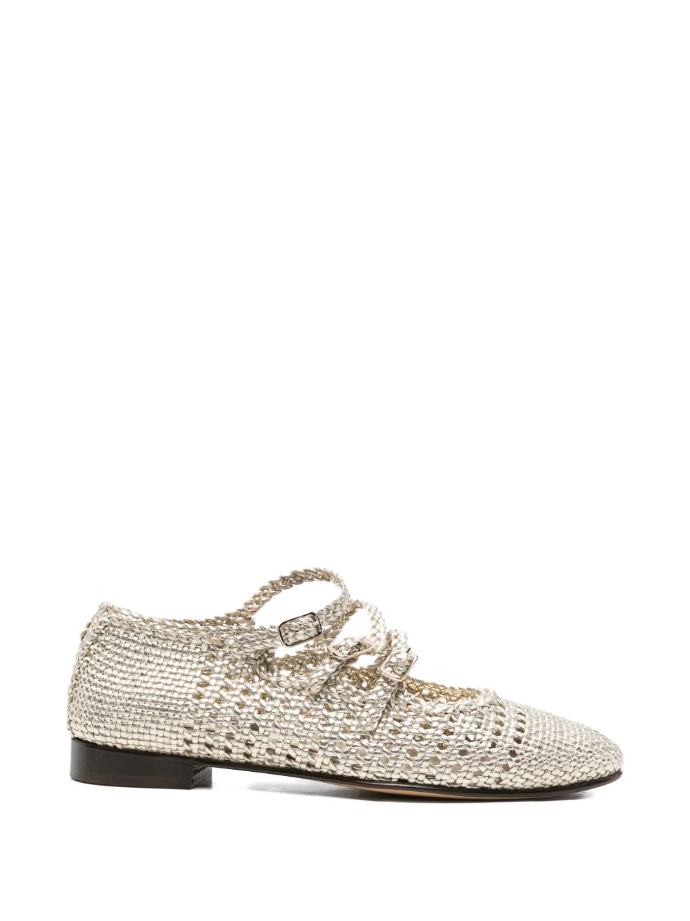 CAREL PARIS Flat shoes