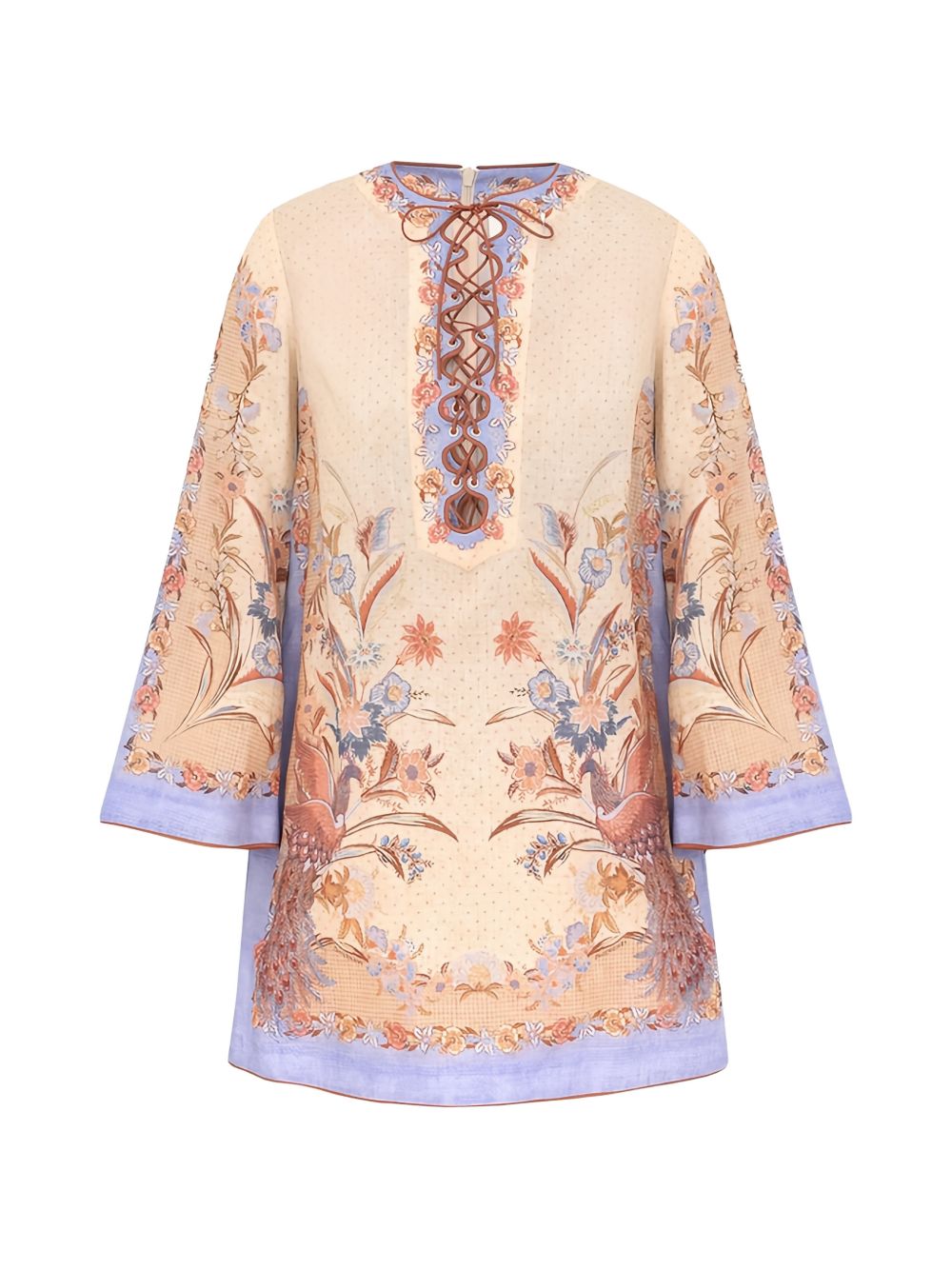 Zimmermann Dresses ECRU