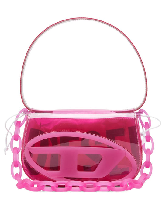 Diesel 1DR Small Top Handle Bag