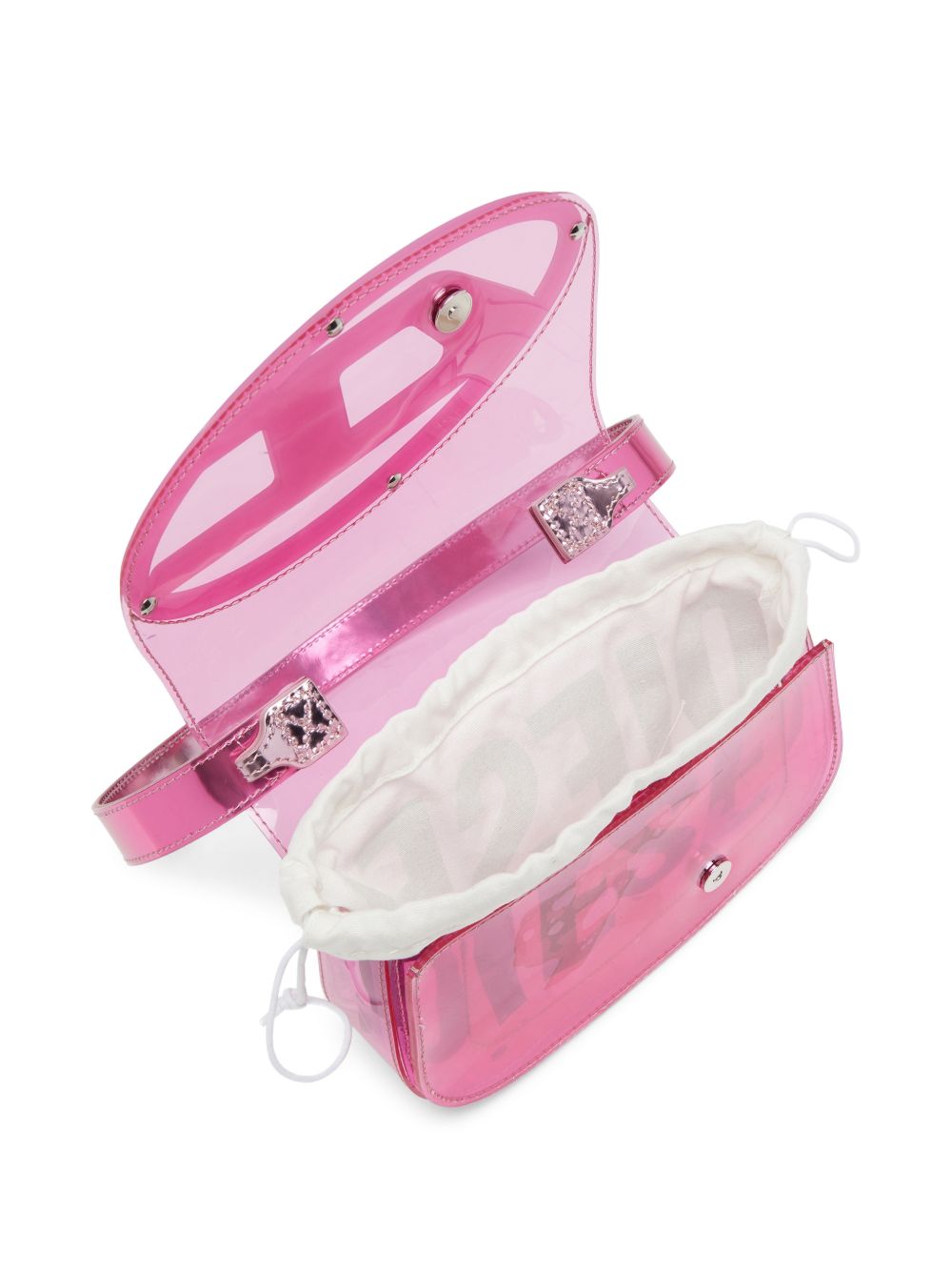 Diesel 1DR Small Top Handle Bag