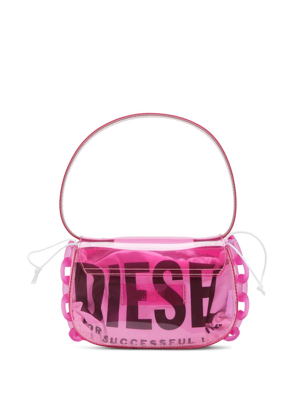 Diesel 1DR Small Top Handle Bag