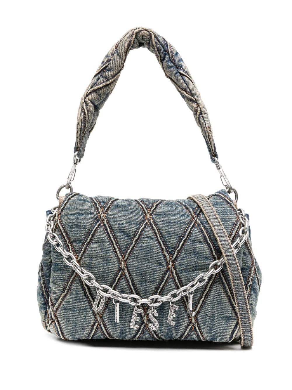 Diesel Bags.. LIGHT BLUE