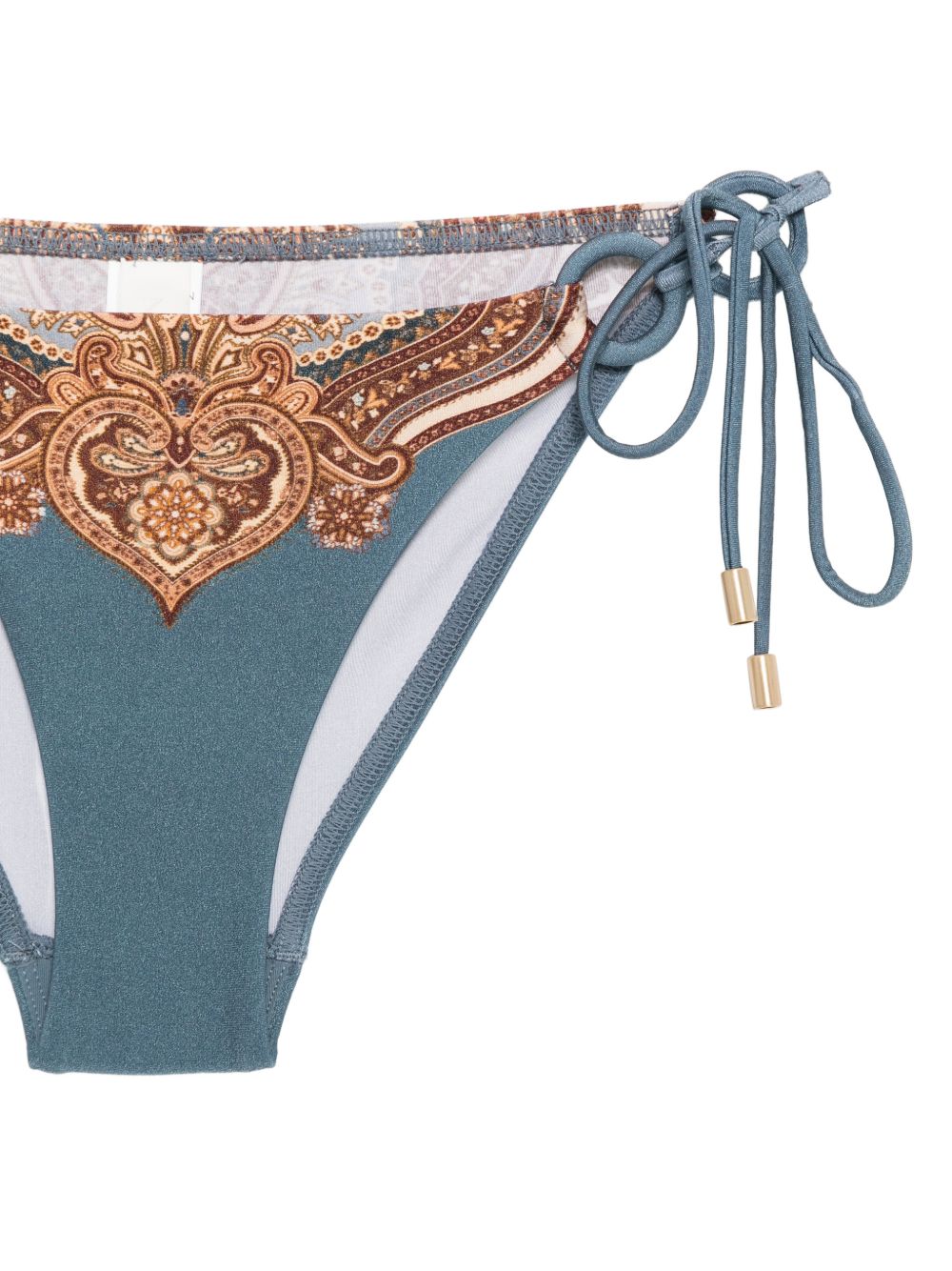 Zimmermann Sea clothing LIGHT BLUE