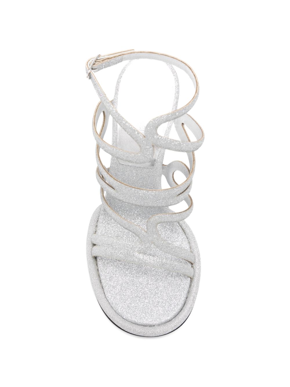 Sergio Rossi Sandals
