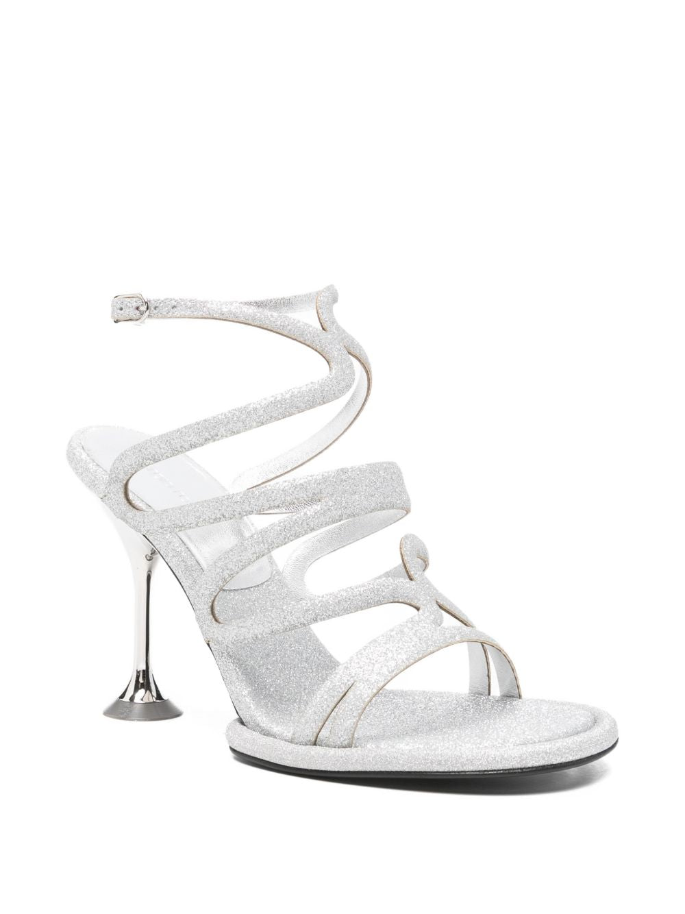 Sergio Rossi Sandals