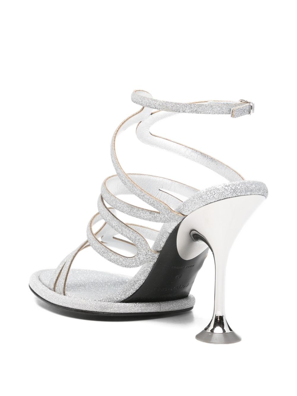 Sergio Rossi Sandals