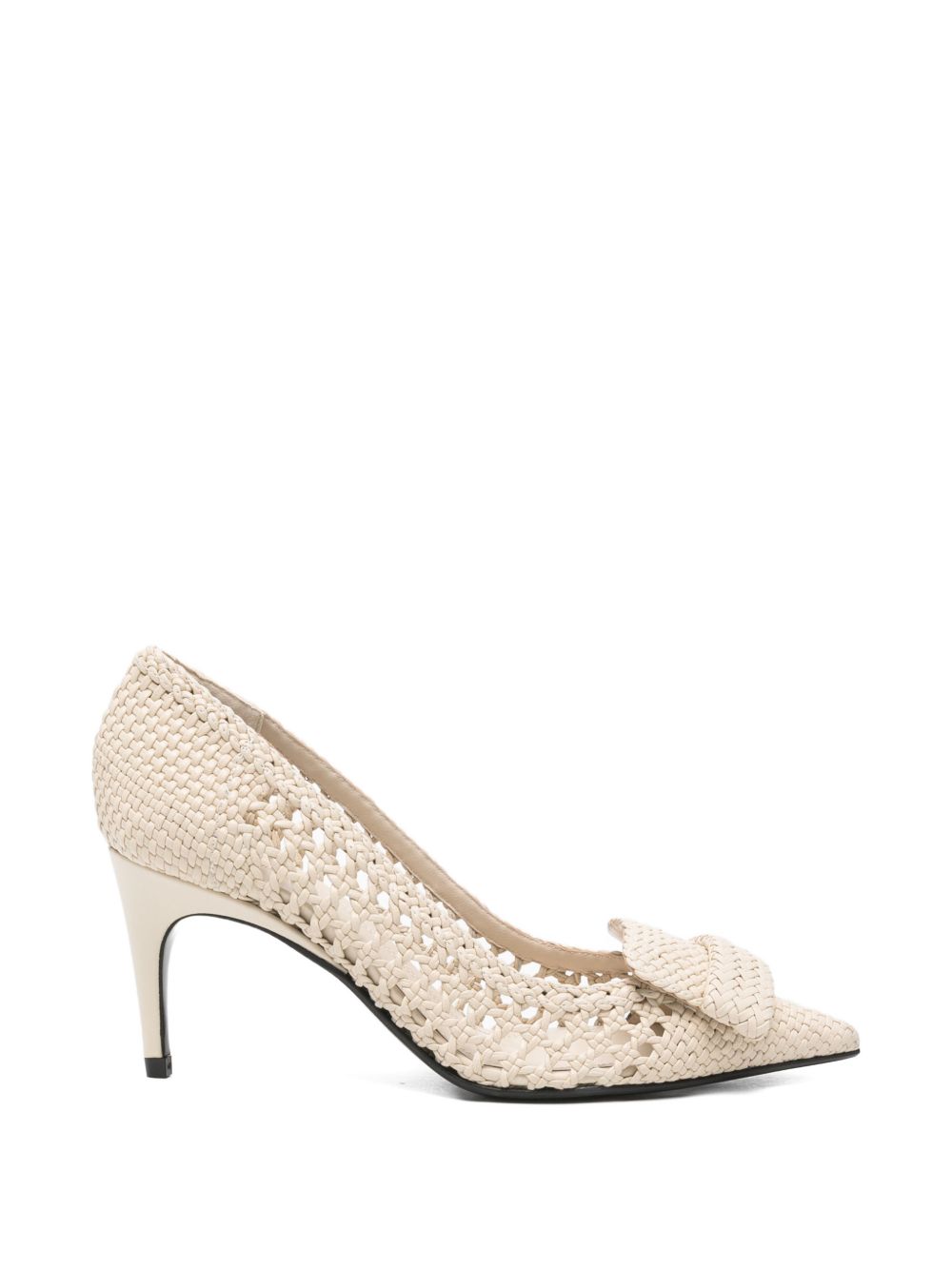 Sergio Rossi Pumps