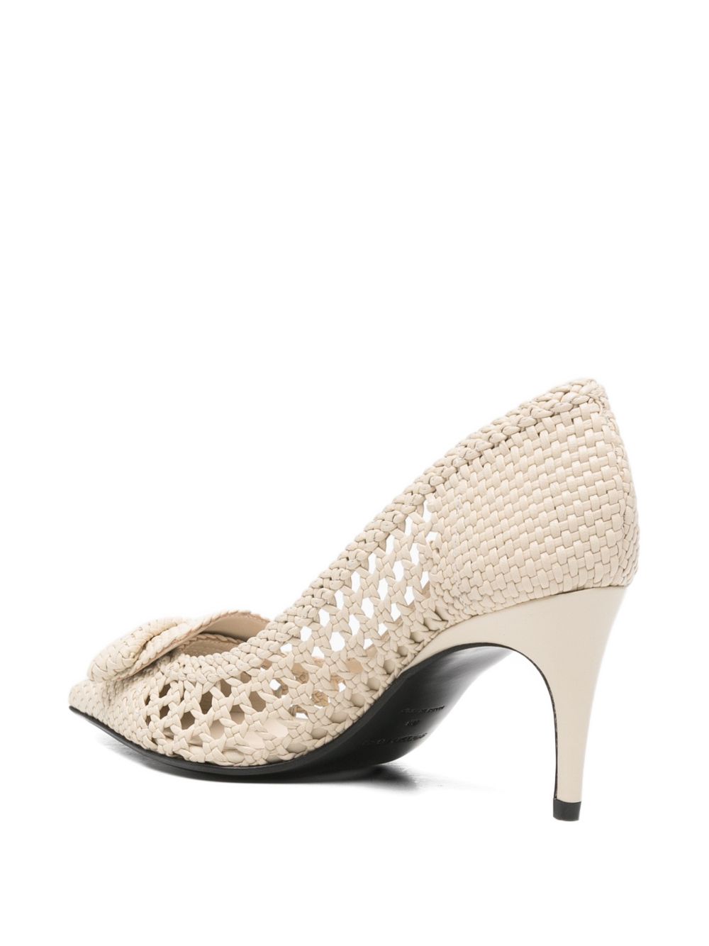 Sergio Rossi Pumps