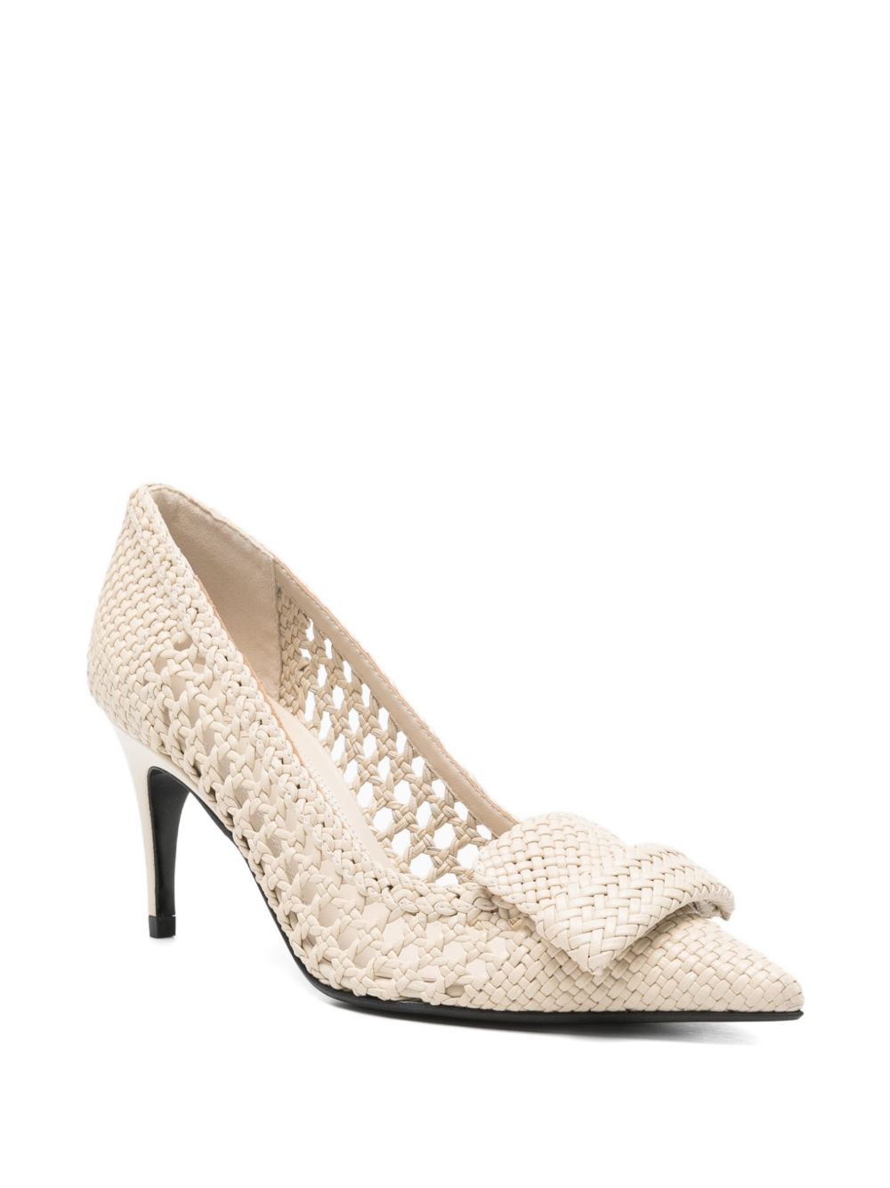 Sergio Rossi Pumps