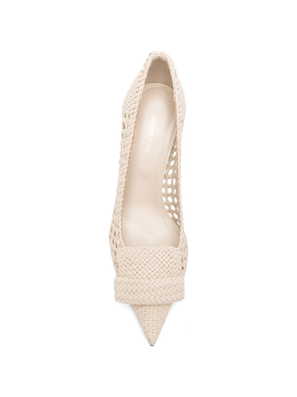 Sergio Rossi Pumps