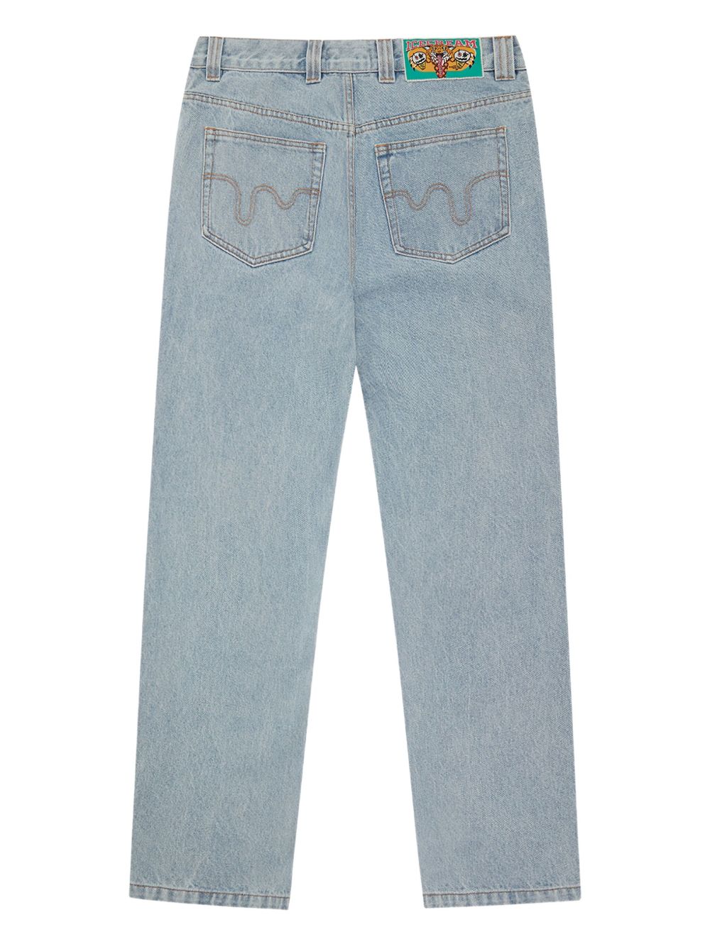 ICECREAM Jeans LIGHT BLUE