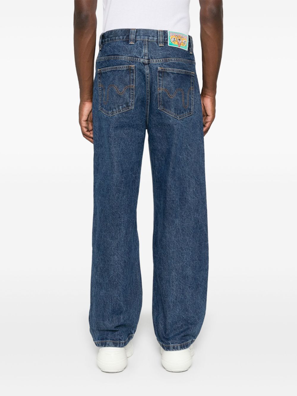 ICECREAM Jeans NAVY