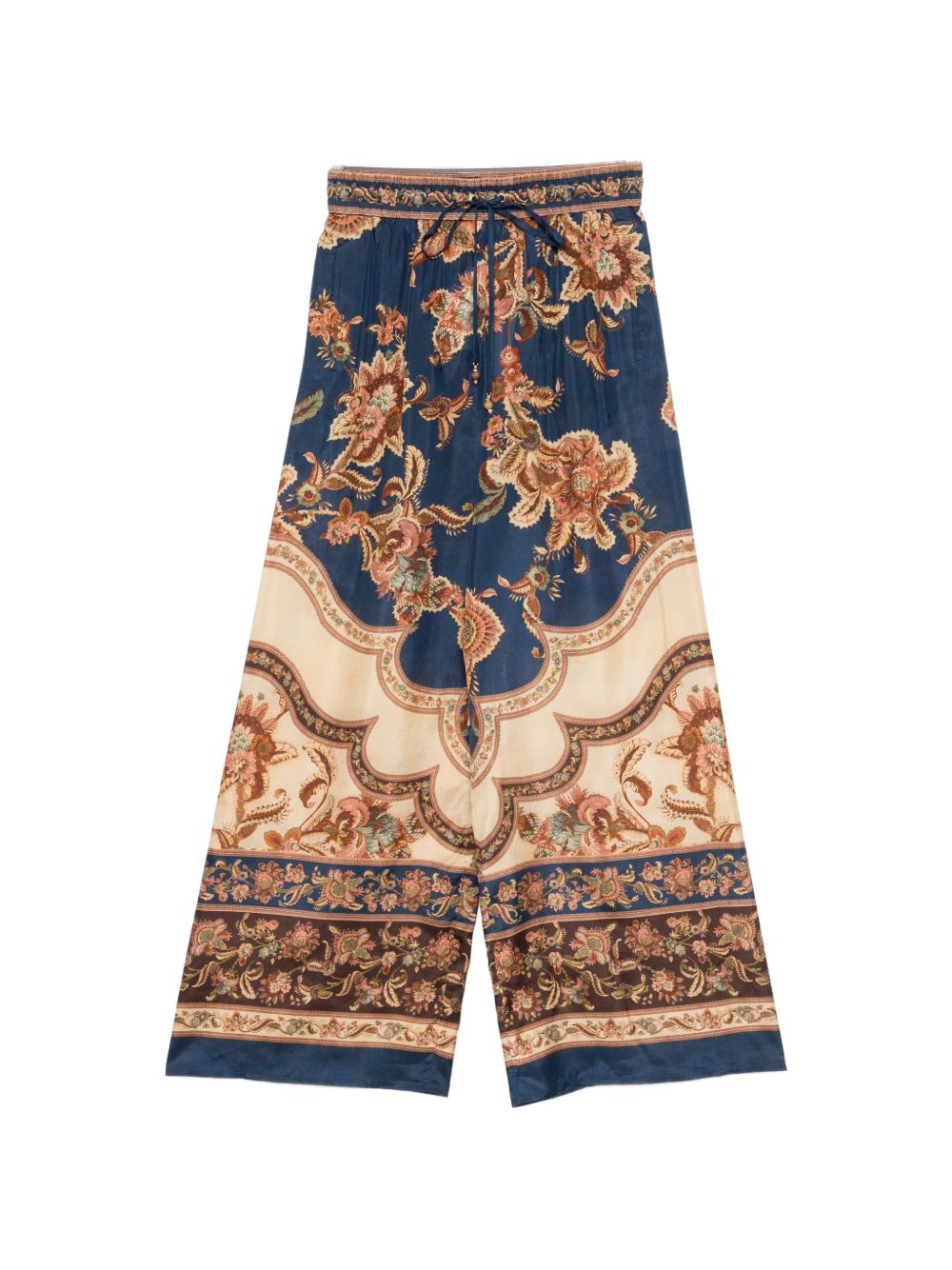 Zimmermann Trousers NAVY