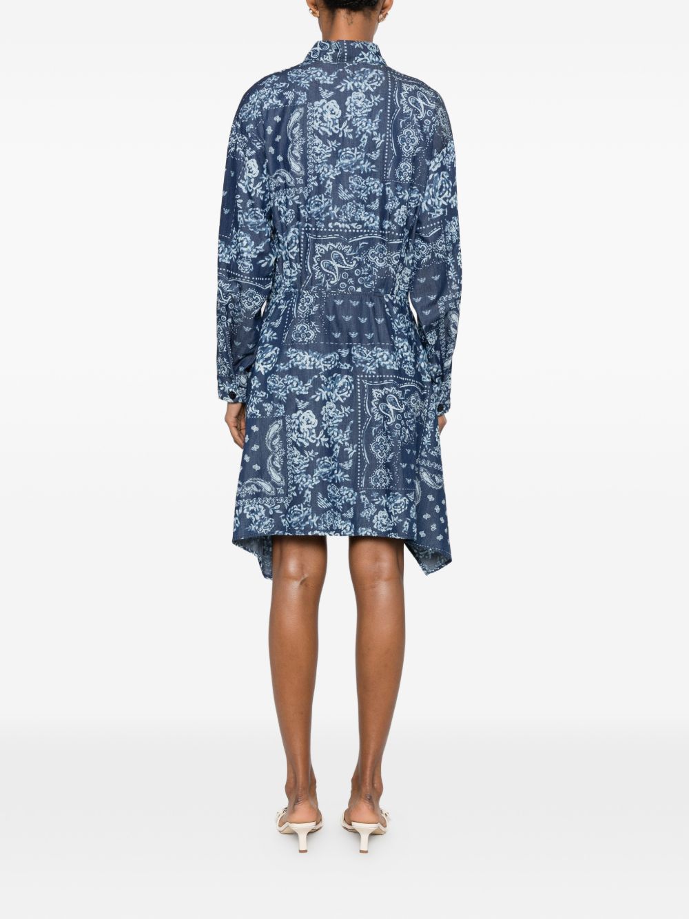 Emporio Armani Dress