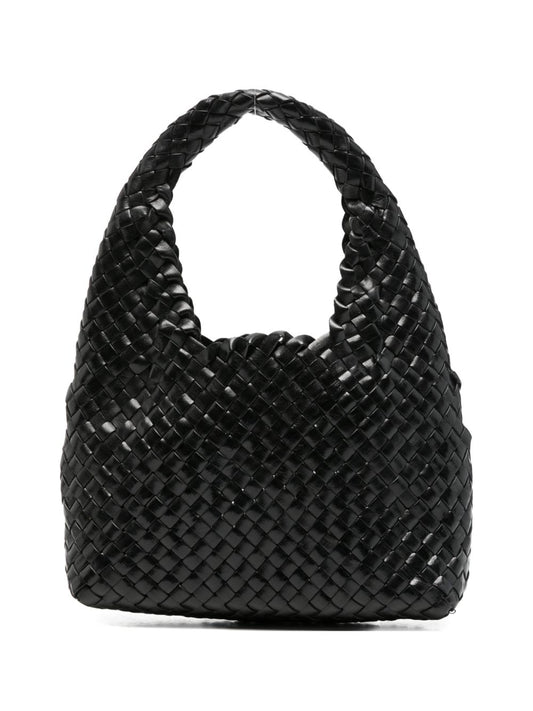 Manebí ManebÃ­ Woven Tote Bag