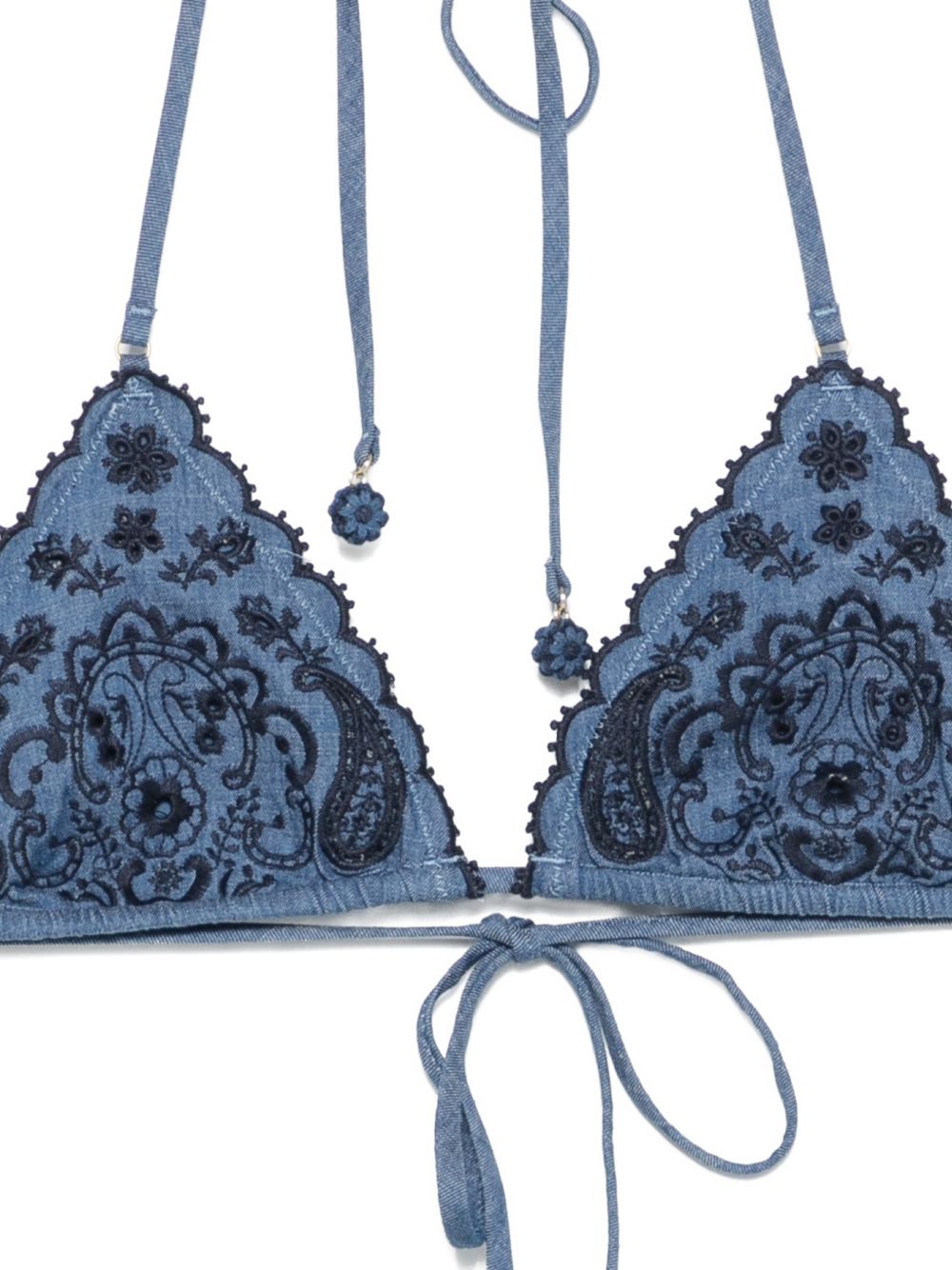 Zimmermann Sea clothing NAVY