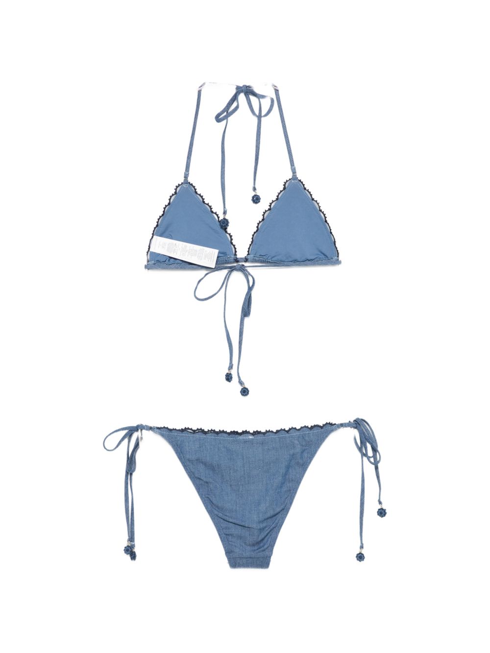 Zimmermann Sea clothing NAVY