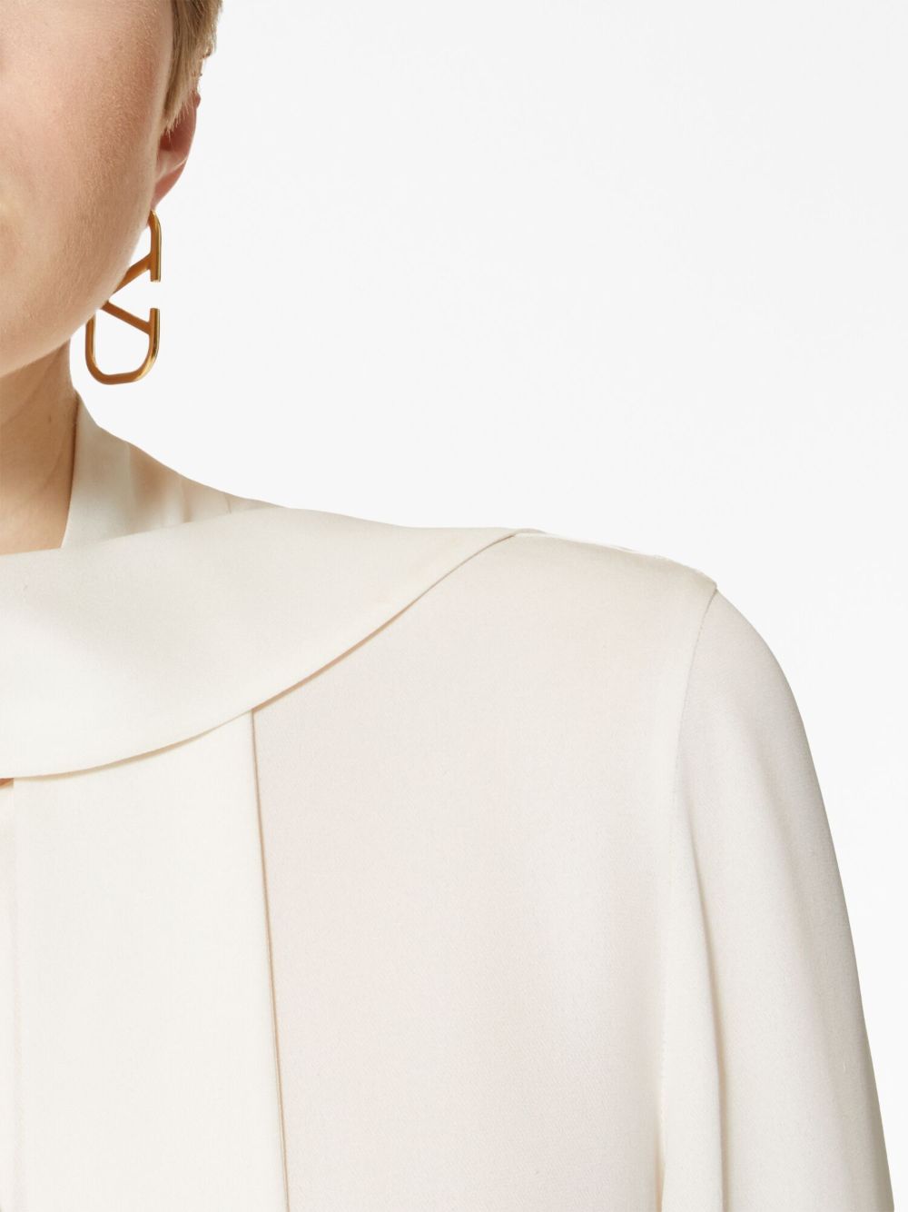 Valentino Garavani Bijoux GOLD
