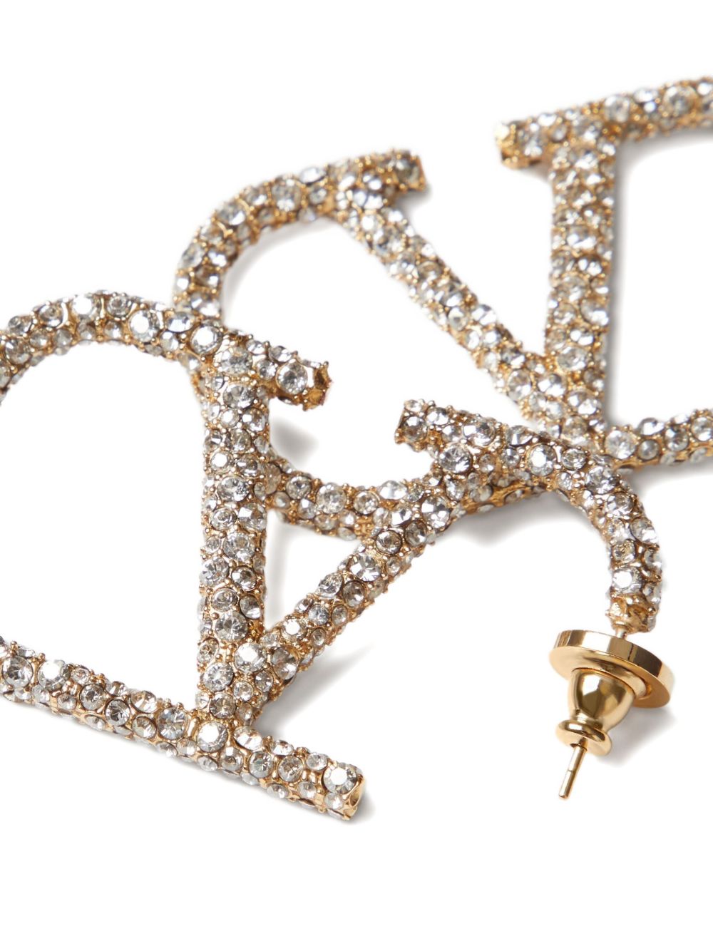 Valentino Garavani Bijoux GOLD