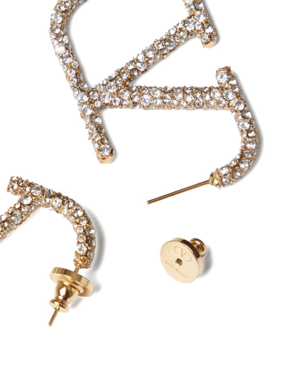 Valentino Garavani Bijoux GOLD