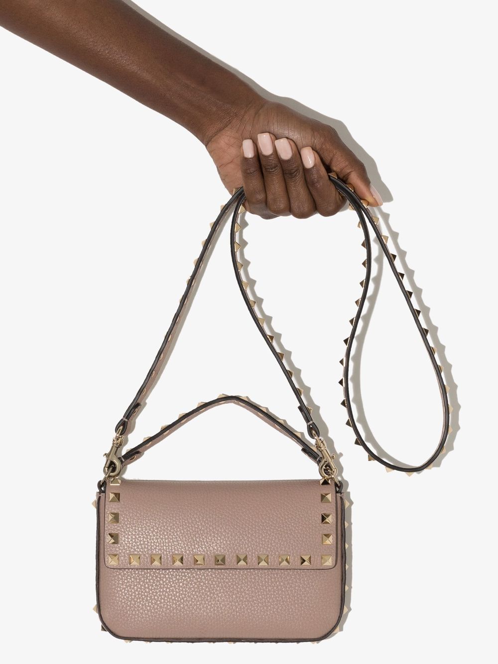 Valentino Garavani Bags.. POWDER