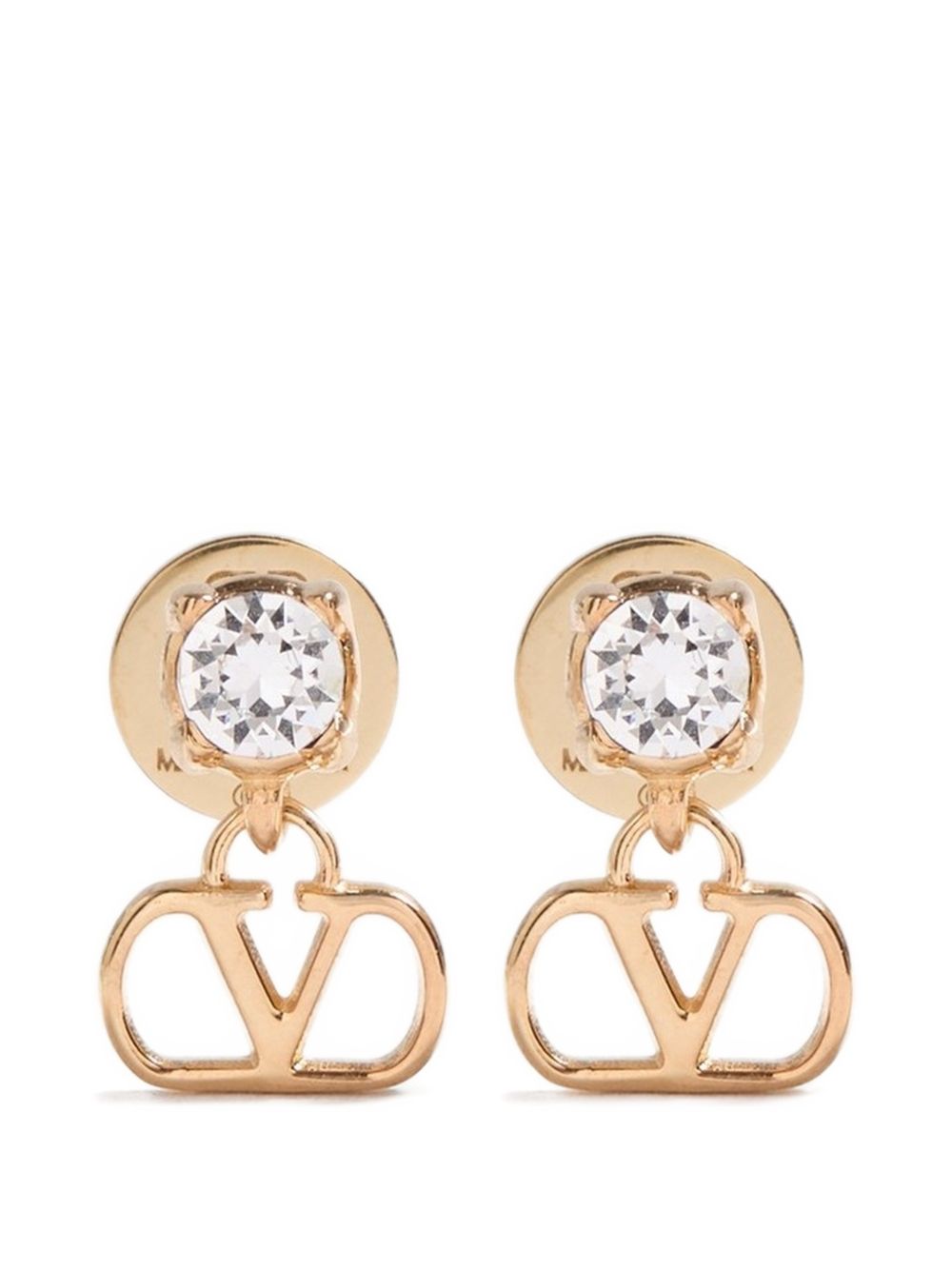 Valentino Garavani Bijoux GOLD