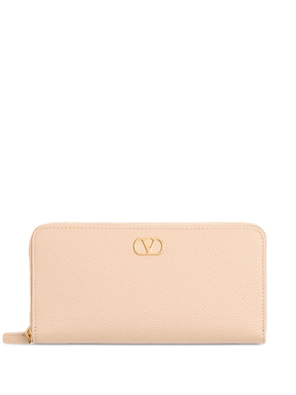 Valentino Garavani Wallets PINK