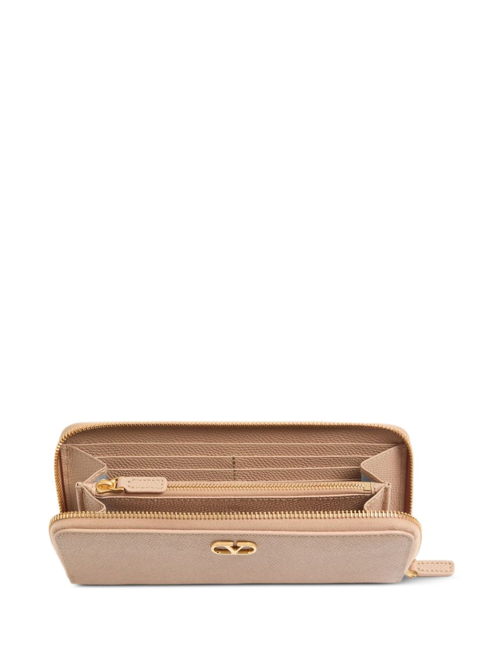 Valentino Garavani Wallets PINK