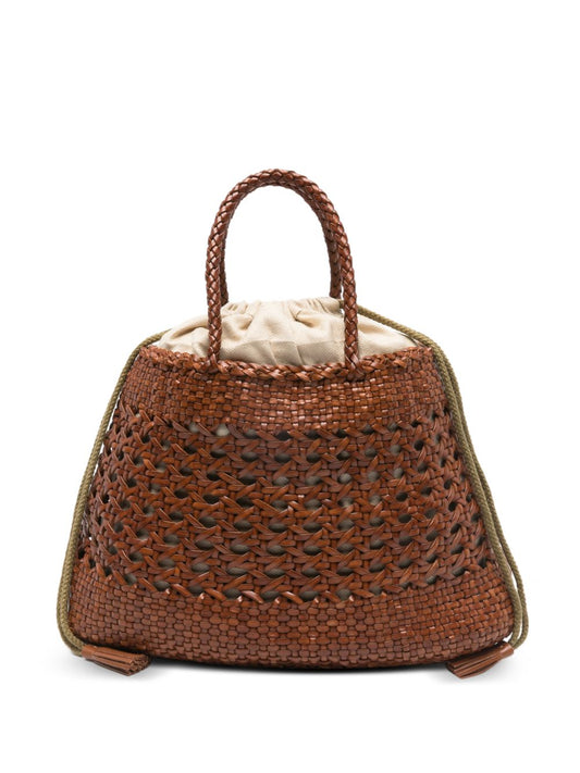 Dragon Diffusion Maceio Woven Bag