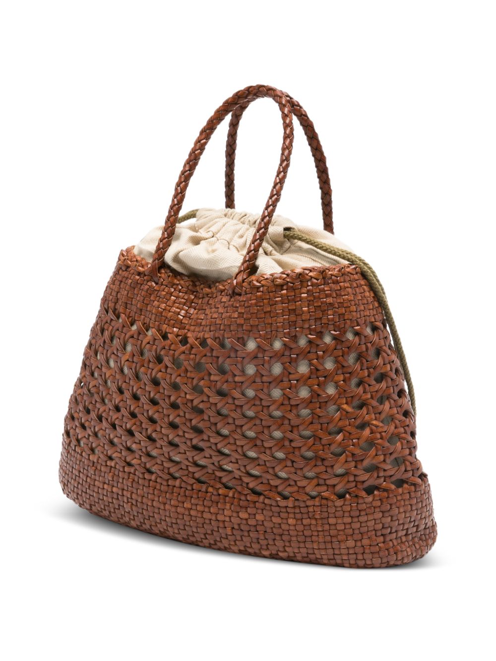 Dragon Diffusion Maceio Woven Bag