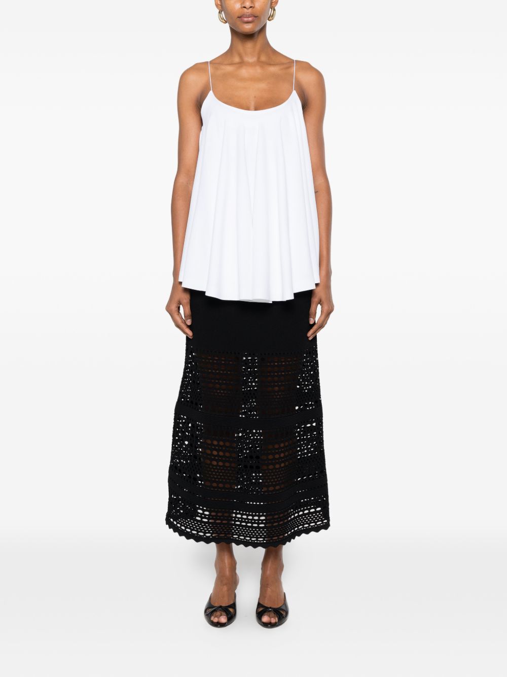 JACQUEMUS RESORT Top