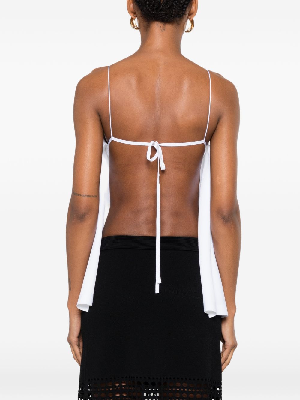 JACQUEMUS RESORT Top