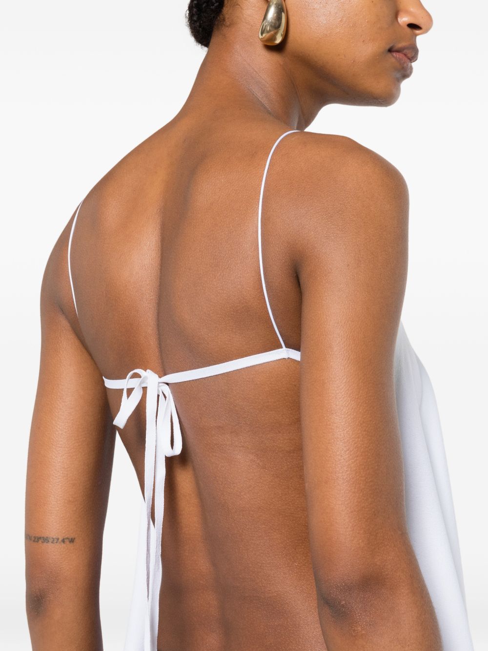 JACQUEMUS RESORT Top