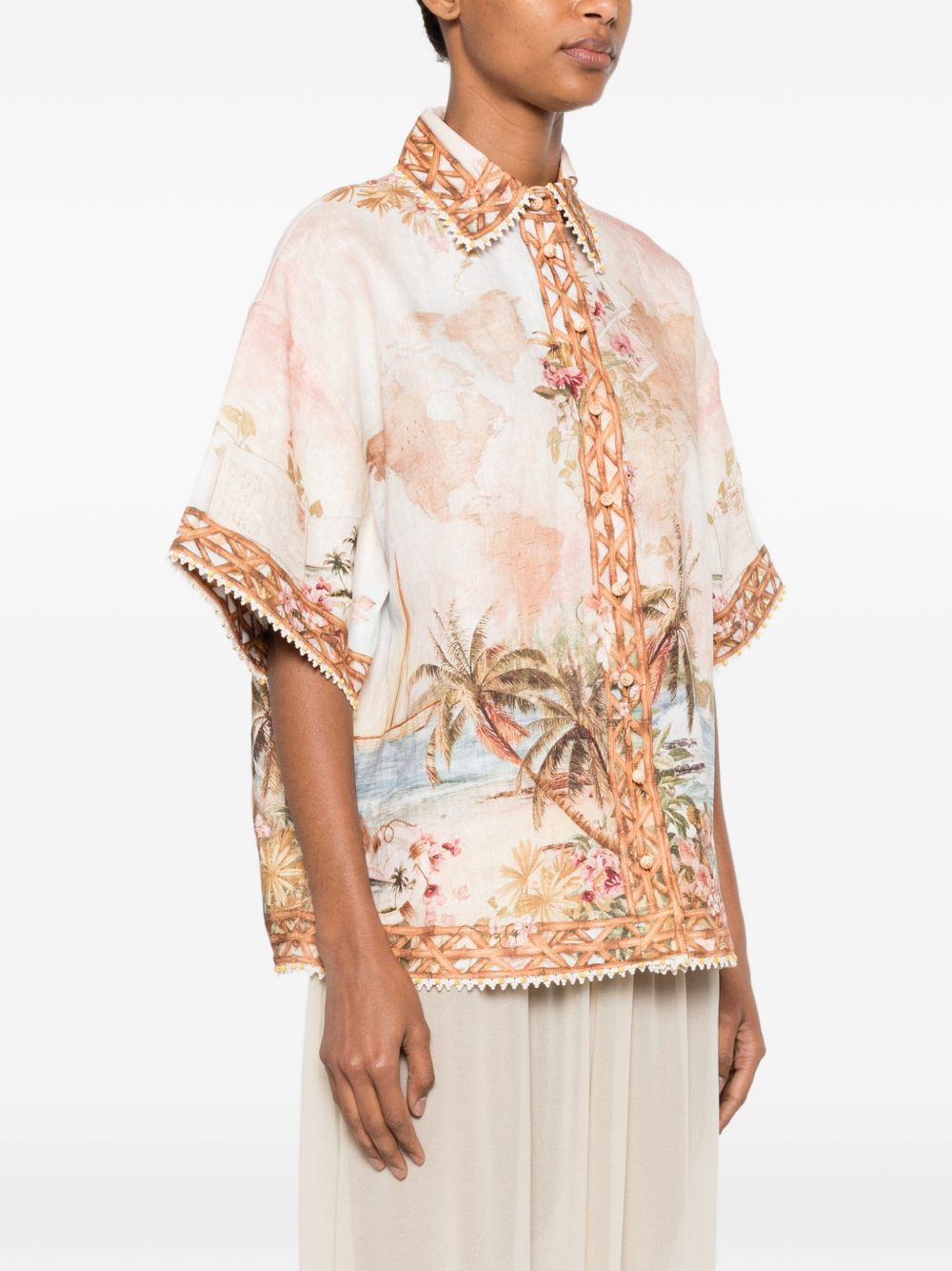 Zimmermann Shirt